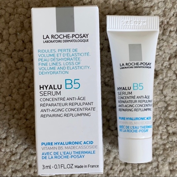 5/25✨B5 serum La Roche-Posay - Picture 1 of 1